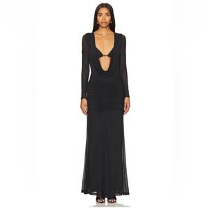 AFRM REVOLVE orla dress